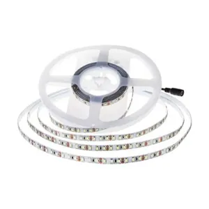 Strip LED SMD2835 126 LED 24V IP20 4000K 137 lm/W