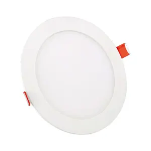 Pannello LED 18W lampada chip Cree 3 tonalità di luce tondo