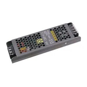 Alimentatore slim - 200W 24V 8.25A IP20