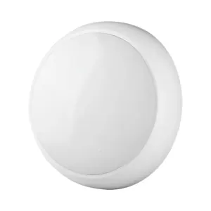 Plafoniera 8W/16W/20W chip Cree - 3 tonalità di luce tondo IP65