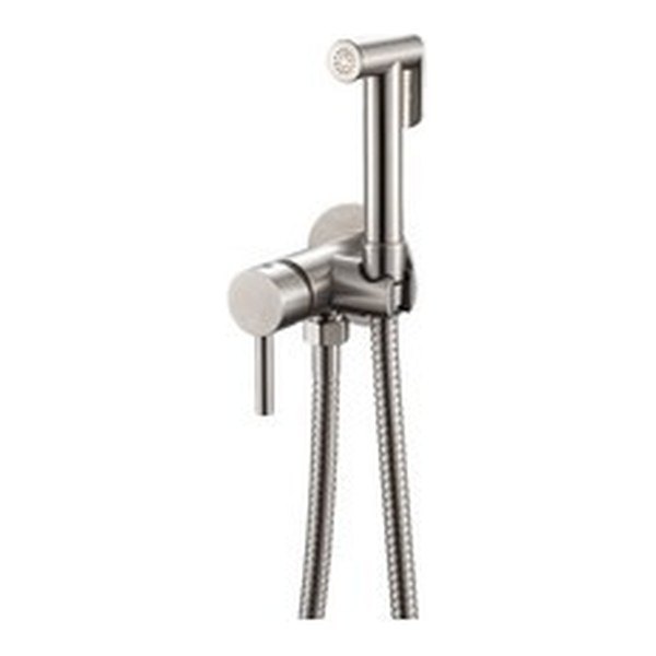 Set idroscopino inox 316L con miscelatore acciaio inox 316l