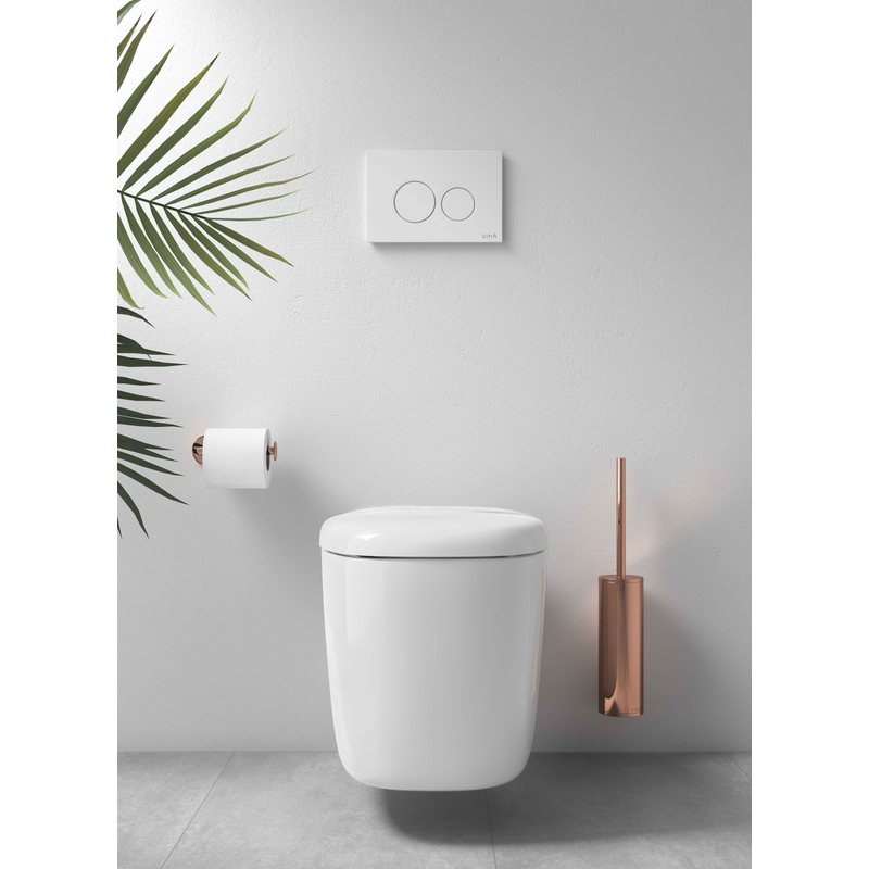 Plural – Sedile per vaso in Duroplast foto 2