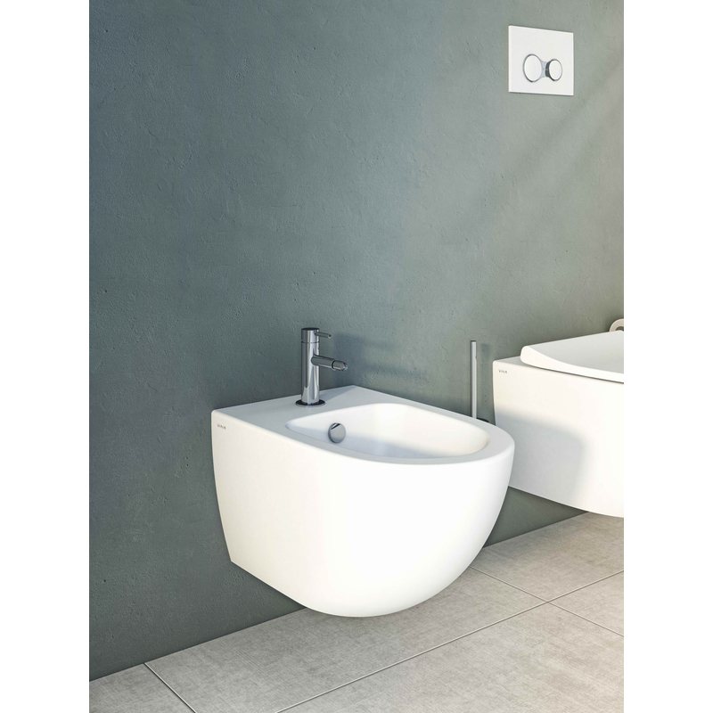 Sento – Bidet sospeso, 54 cm foto 2