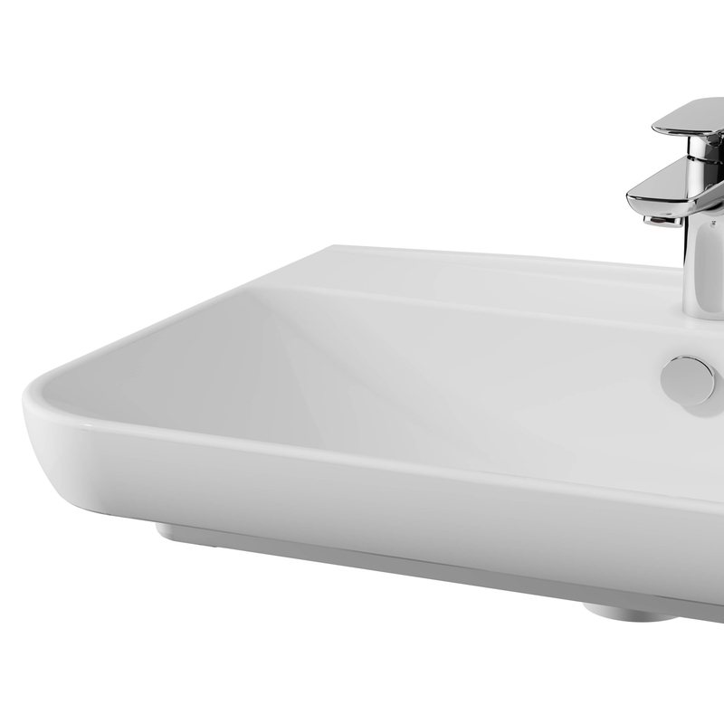 Sento – Lavabo, 65 cm foto 3