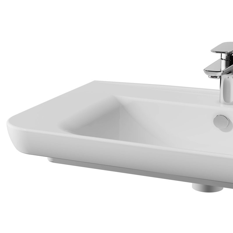 Sento – Lavabo, 80 cm foto 3