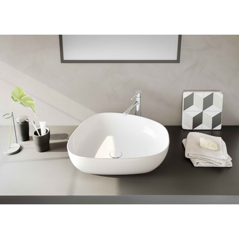 Outline – Catino Pebble, 56 cm foto 2