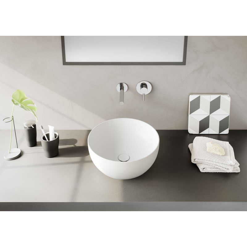 Outline – Catino Round, 40 cm foto 2