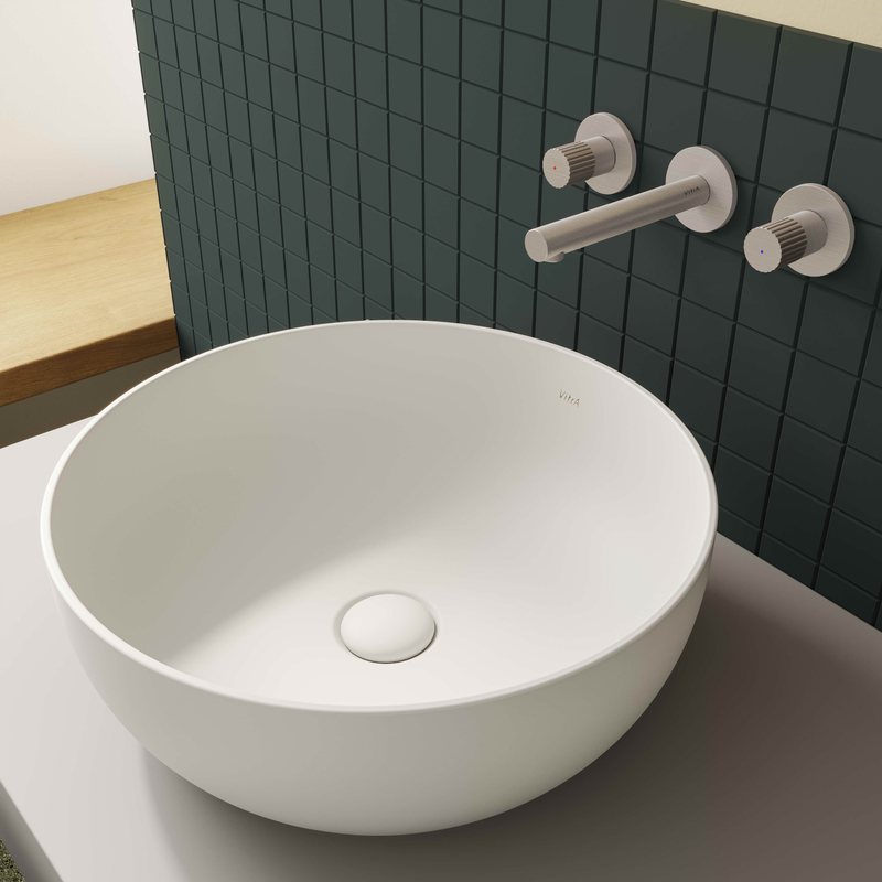 Outline – Catino Round, 40 cm foto 3