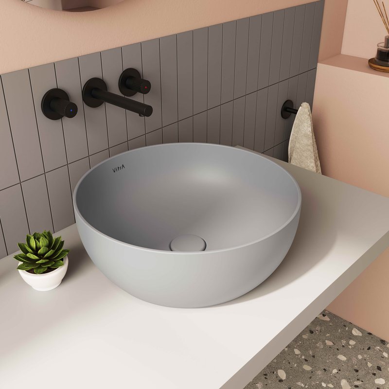 Outline – Catino Round, 40 cm foto 2