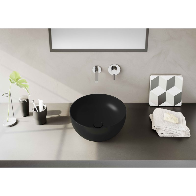 Outline – Catino Round, 40 cm foto 2