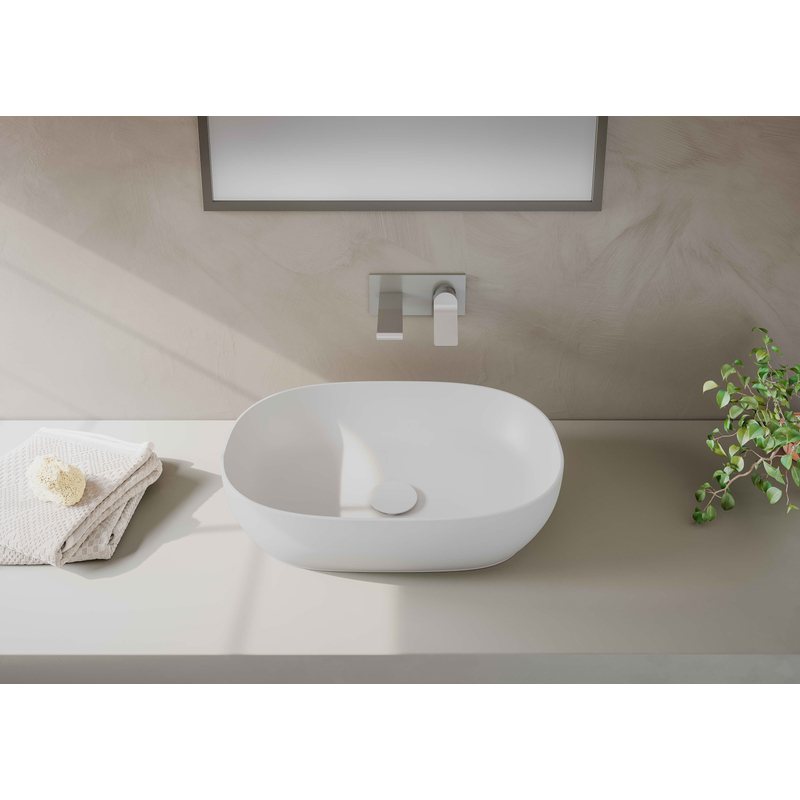 Outline – Catino Oval, 60 cm foto 3