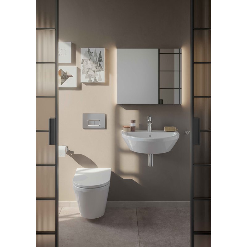 Integra Round – Vaso sospeso Rim-Ex, 54 cm foto 2