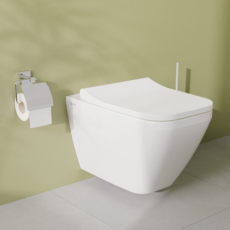 Integra Square – Vaso sospeso Rim-Ex, 54 cm foto 3