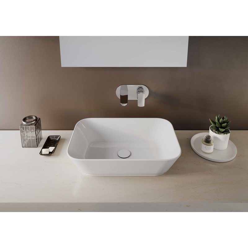 Geo – Catino Soft-Square, 60 cm foto 2