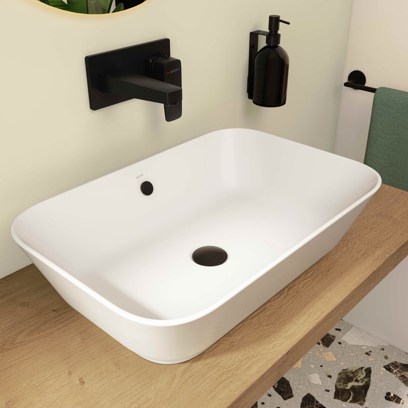 Geo – Catino Soft-Square, 60 cm foto 3
