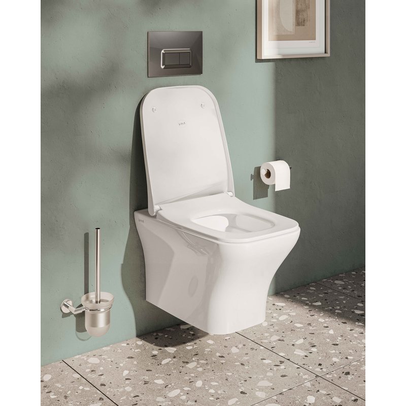 Mia Square – Vaso sospeso SmoothFlush, 54 cm foto 2