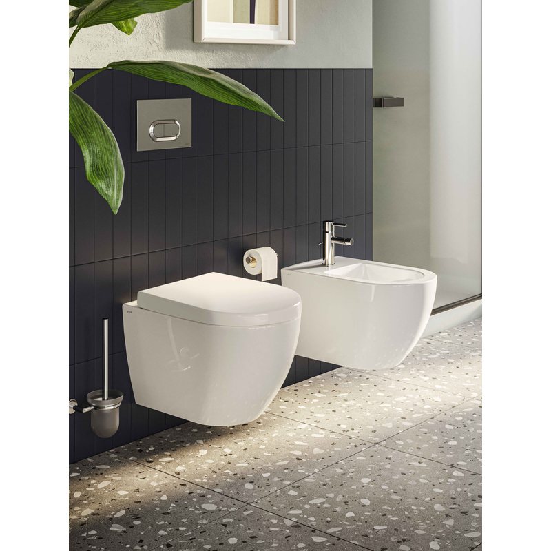 Mia Round – Vaso sospeso SmoothFlush, 54 cm foto 3