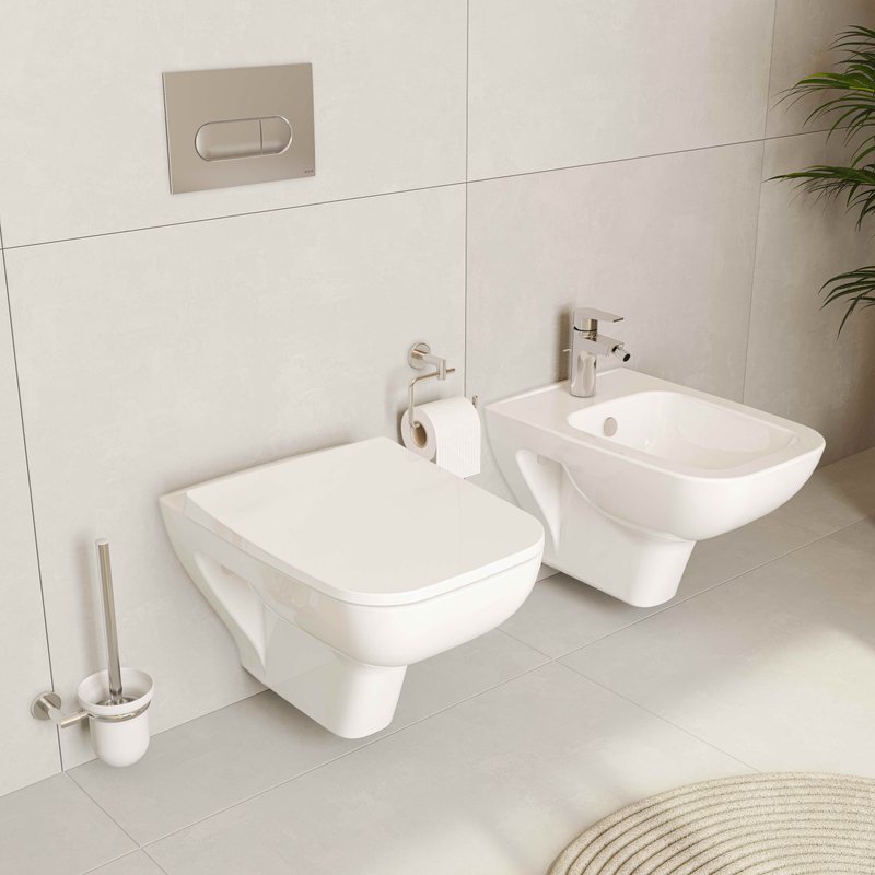 S20 Square – Vaso sospeso SmoothFlush, 52 cm foto 3