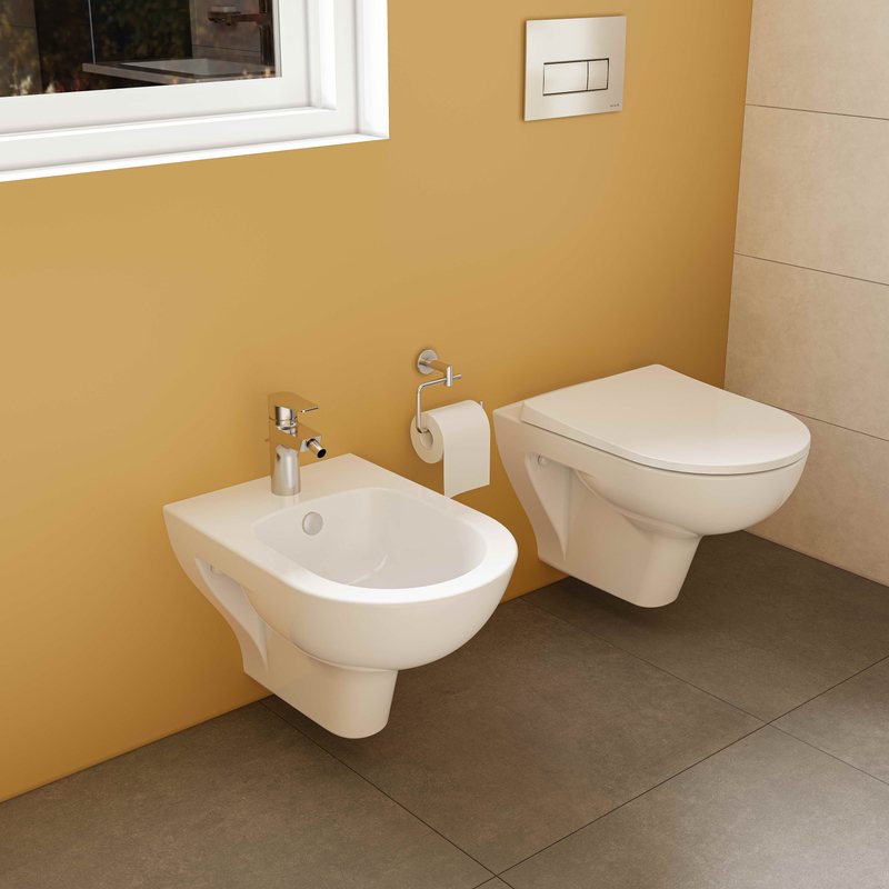 S20 Round – Vaso sospeso SmoothFlush, 52 cm foto 3