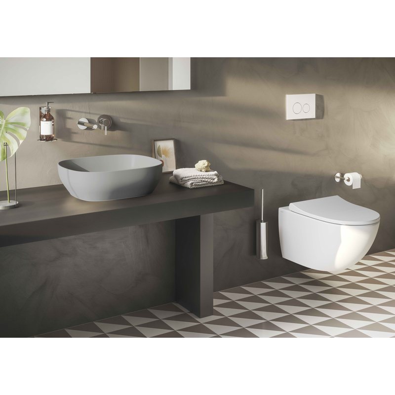 Sento – Vaso sospeso Rim-Ex, 54 cm foto 2