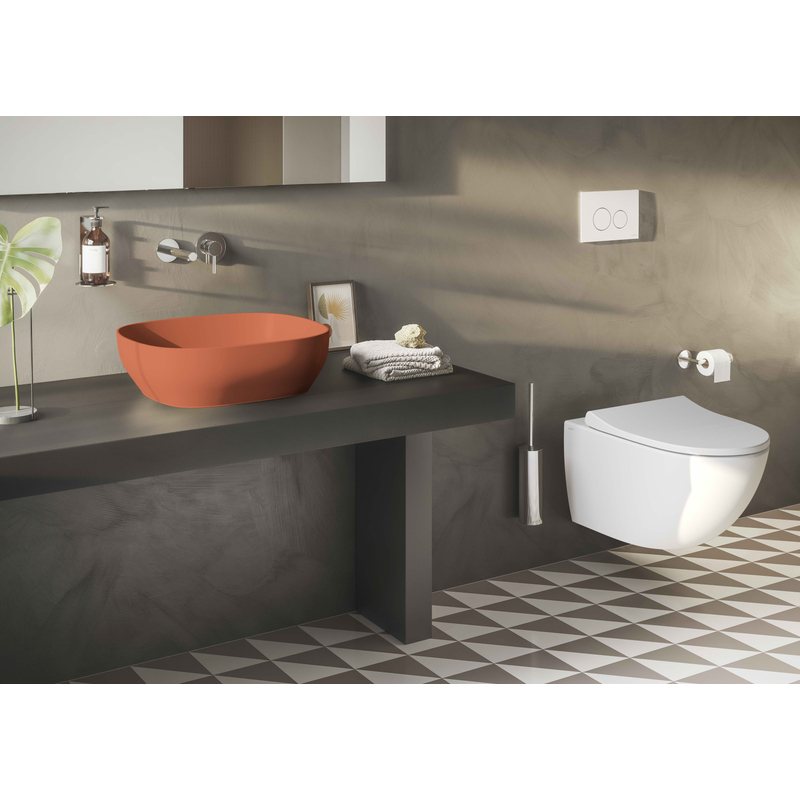 Sento – Vaso sospeso Rim-Ex, 54 cm foto 3