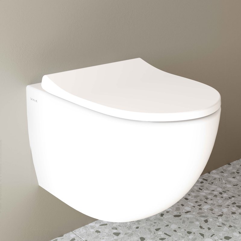 Sento – Vaso sospeso Rim-Ex, 54 cm foto 3