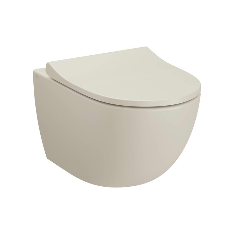 Sento – Vaso sospeso Rim-Ex, 54 cm foto 2