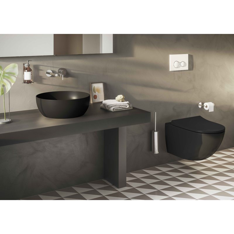 Sento – Vaso sospeso Rim-Ex, 54 cm foto 2