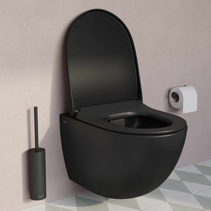 Sento – Vaso sospeso Rim-Ex, 54 cm foto 3