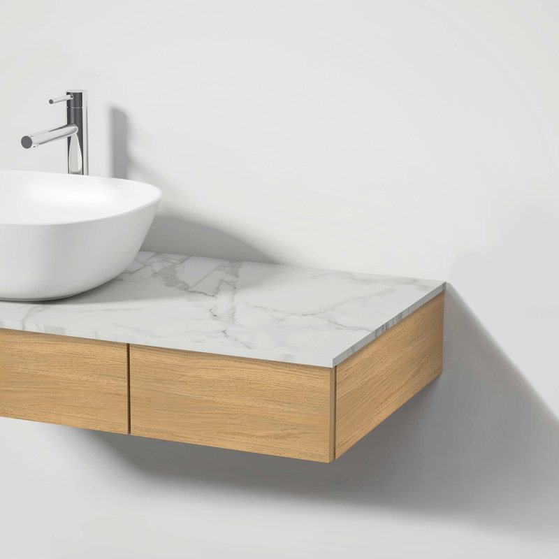 Plural – Catino Square Basso, 45 cm foto 2