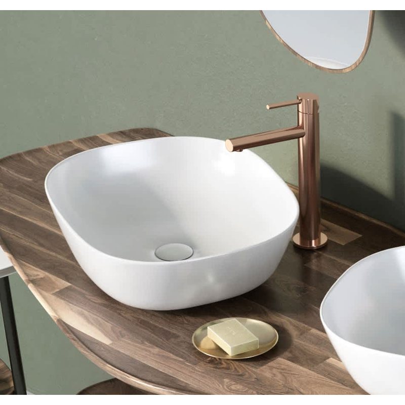 Plural – Catino Square Basso, 45 cm foto 2