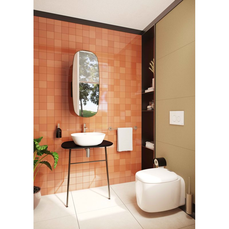 Plural – Catino Square Basso, 45 cm foto 3