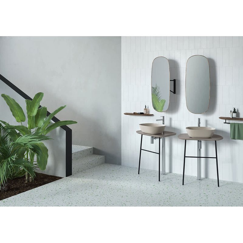 Plural – Catino Square Basso, 45 cm foto 2