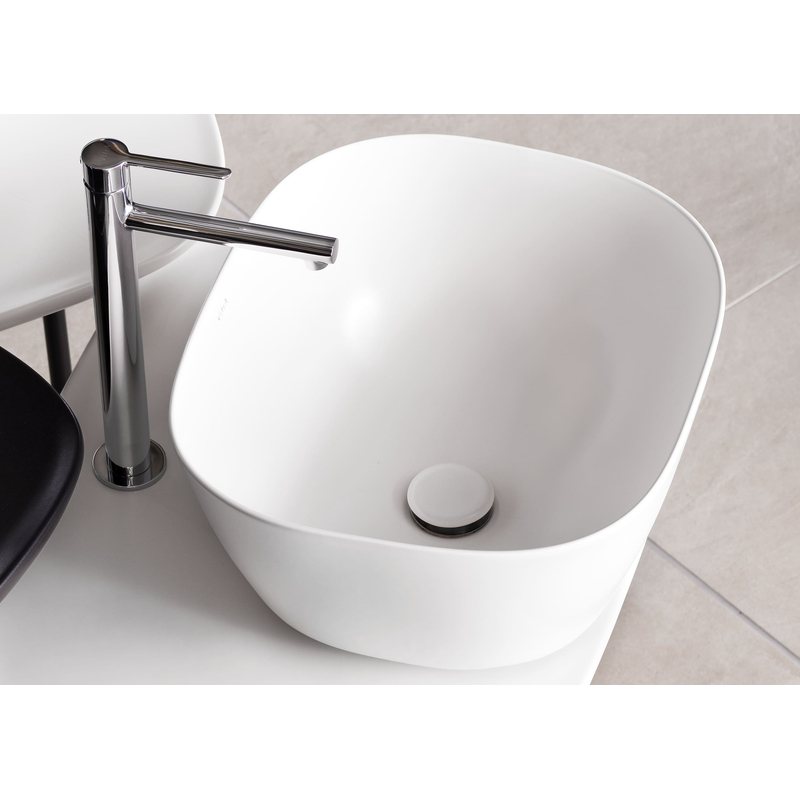 Plural – Catino Square Alto, 45 cm foto 2