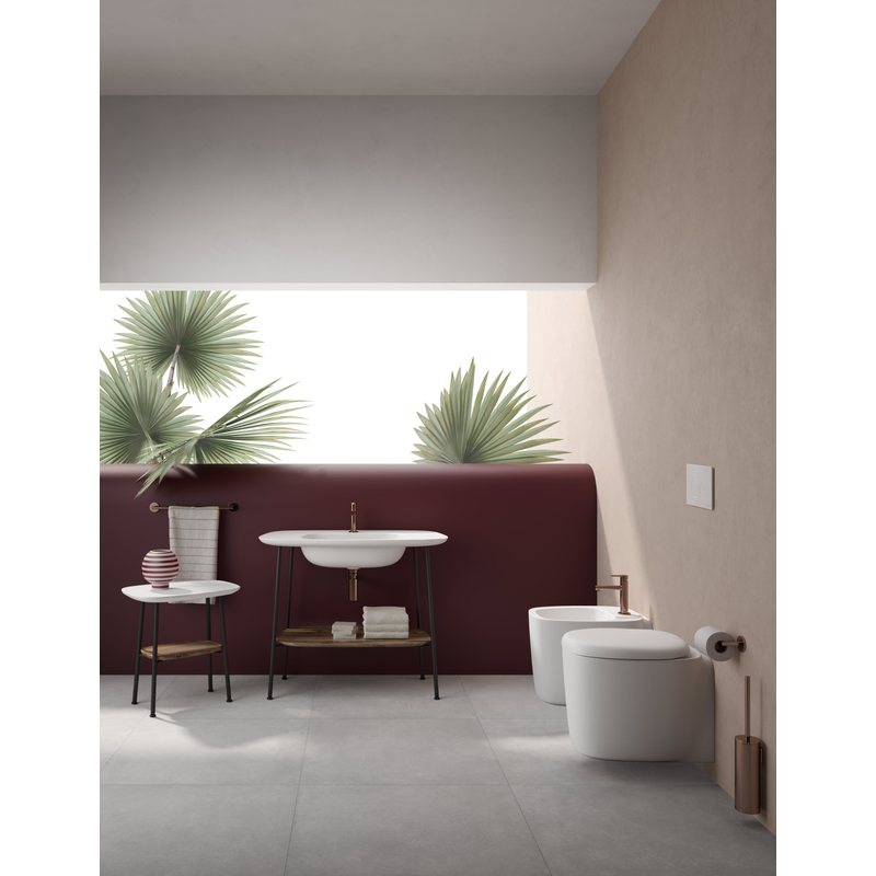 Plural – Vaso sospeso Rim-Ex, 55 cm foto 2